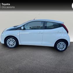 Toyota Aygo 1.0 VVT-i 72ch x-play 5P MY19 Morsang-sur-Orge