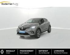 Renault Captur Hérouville-Saint-Clair
