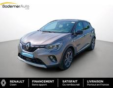 Renault Captur Hérouville-Saint-Clair