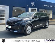 Peugeot 5008 - BlueHDi 130 S&S EAT8 Active Business - 19 490 €