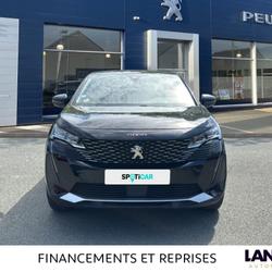 Peugeot 5008 BlueHDi 130 S&S EAT8 Active Business Dou&eacute;-en-Anjou