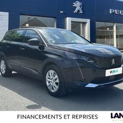 Peugeot 5008 BlueHDi 130 S&S EAT8 Active Business Dou&eacute;-en-Anjou