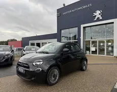 Fiat 500 II Guer