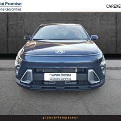 Hyundai Kona 1.0 T-GDi 100ch Intuitive Li&eacute;vin