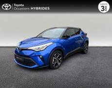 Toyota C-HR Morigny-Champigny