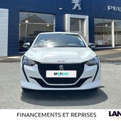 Peugeot 208 1.5 BlueHDi 100 S&S Premium Dou&eacute;-en-Anjou