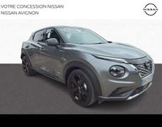 Nissan Juke - 1.6 Hybrid 143ch Première Edition 2023 - 21 999 €