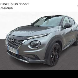 Nissan Juke 1.6 Hybrid 143ch Premi&egrave;re Edition 2023 Avignon