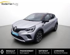 Renault Captur Saint-Brieuc