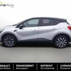 Renault Captur TCe 100 GPL Evolution Saint-Brieuc