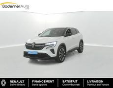 Renault Austral Saint-Brieuc
