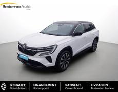 Renault Austral Saint-Brieuc