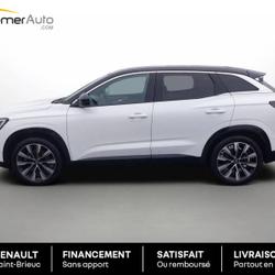 Renault Austral E-Tech hybrid 200 Techno Saint-Brieuc