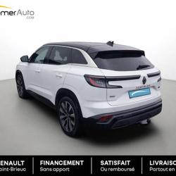Renault Austral E-Tech hybrid 200 Techno Saint-Brieuc