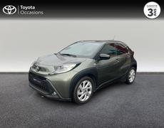 Toyota Aygo X Morsang-sur-Orge