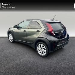 Toyota Aygo X 1.0 VVT-i 72ch Design Morsang-sur-Orge