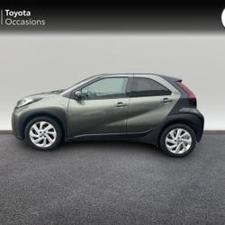 Toyota Aygo X 1.0 VVT-i 72ch Design Morsang-sur-Orge
