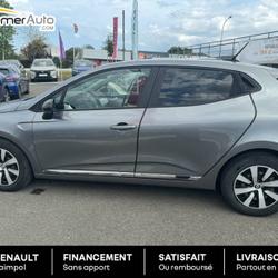 Renault Clio 5 TCe 90 Evolution Paimpol