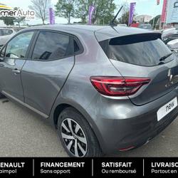 Renault Clio 5 TCe 90 Evolution Paimpol