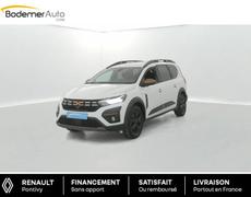 Dacia Jogger Pontivy