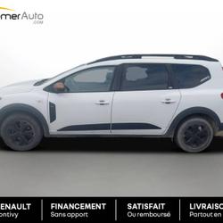 Dacia Jogger ECO-G 100 7 places Extreme Pontivy