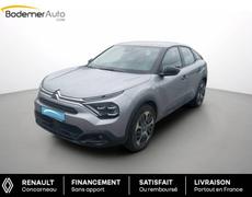 Citroen C4 Concarneau