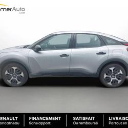 Citroen C4 BlueHDi 110 S&S BVM6 Feel Concarneau
