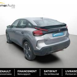 Citroen C4 BlueHDi 110 S&S BVM6 Feel Concarneau