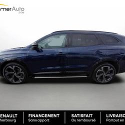 Renault Espace 5 E-Tech hybrid 200 esprit Alpine TOURLAVILLE