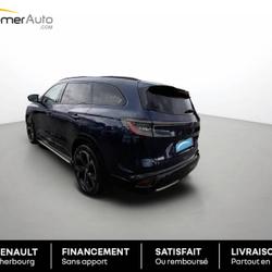 Renault Espace 5 E-Tech hybrid 200 esprit Alpine TOURLAVILLE