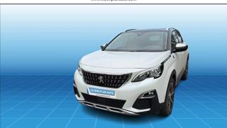 Peugeot 3008  - photo 0
