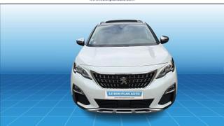 Peugeot 3008  - photo 1