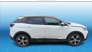 Peugeot 3008  - photo 3