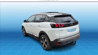 Peugeot 3008  - photo 4