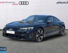 Audi e-tron Saint-Victoret