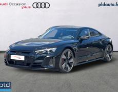 Audi e-tron Saint-Victoret
