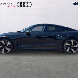 Audi e-tron RS e-tron GT 598 ch quattro S Extended Saint-Victoret