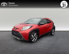 Toyota Aygo X Morigny-Champigny