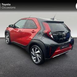 Toyota Aygo X 1.0 VVT-i 72ch Collection S-CVT Morigny-Champigny
