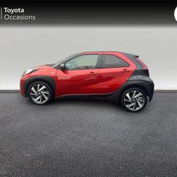 Toyota Aygo X 1.0 VVT-i 72ch Collection S-CVT Corbeil-Essonnes