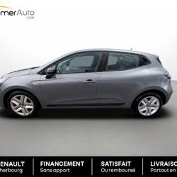 Renault Clio 5 TCe 90 ch GSR2 Evolution TOURLAVILLE