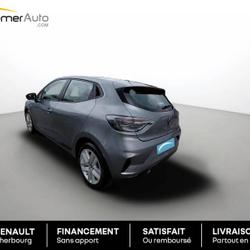Renault Clio 5 TCe 90 ch GSR2 Evolution TOURLAVILLE