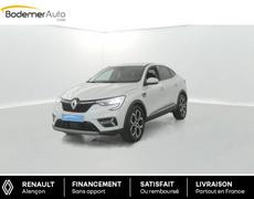 Renault Arkana Valframbert