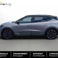 Renault Scenic 4 E-Tech &eacute;lectrique 220 ch grande autonomie Techno esprit Alpine Argentan