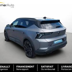 Renault Scenic 4 E-Tech &eacute;lectrique 220 ch grande autonomie Techno esprit Alpine Argentan