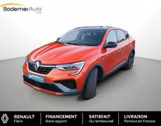 Renault Arkana Flers