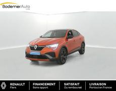 Renault Arkana Flers