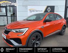 Renault Arkana Flers