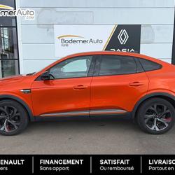 Renault Arkana E-TECH 145-21B R.S line Flers