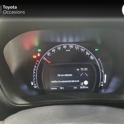 Toyota Aygo X 1.0 VVT-i 72ch Dynamic Corbeil-Essonnes